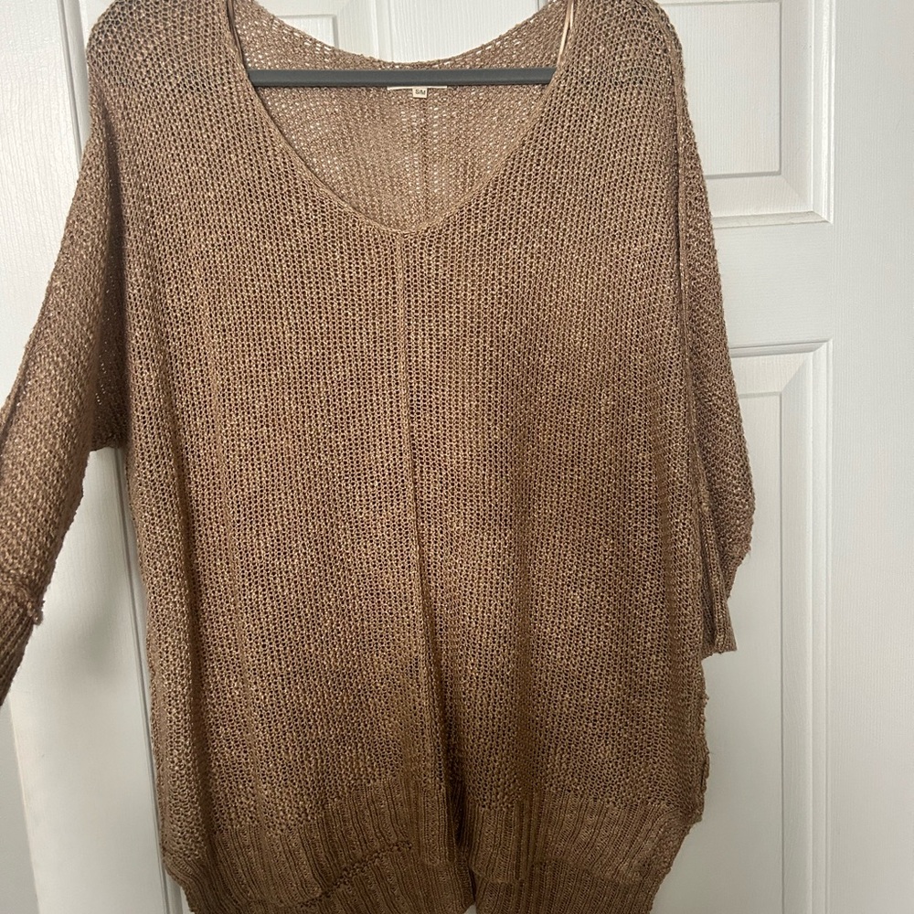 Almost New Boutique Sweater